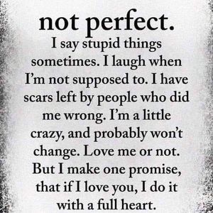 Meet your Posher, Doug